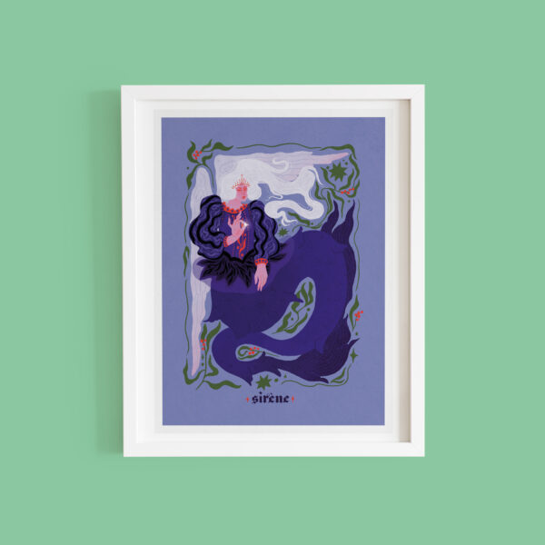SIRENE – Image 3