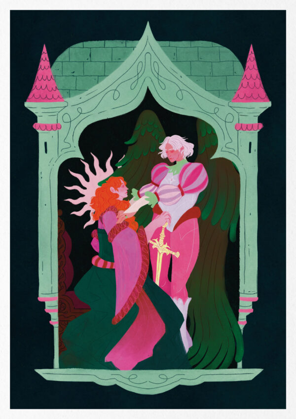 SORORITE – Image 2