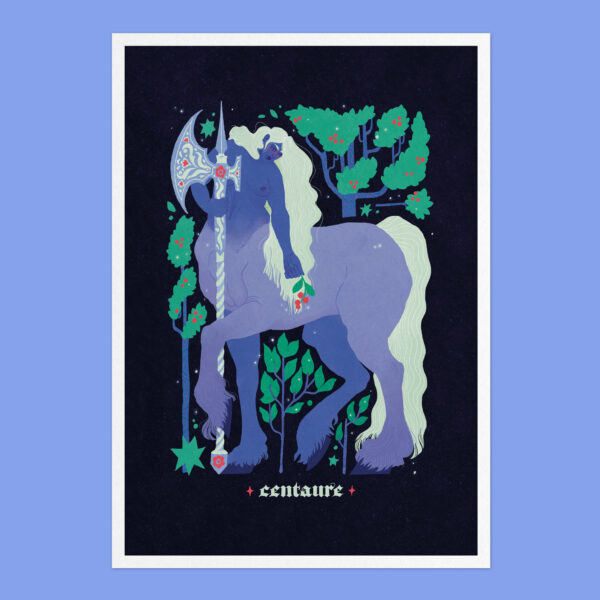 CENTAURE
