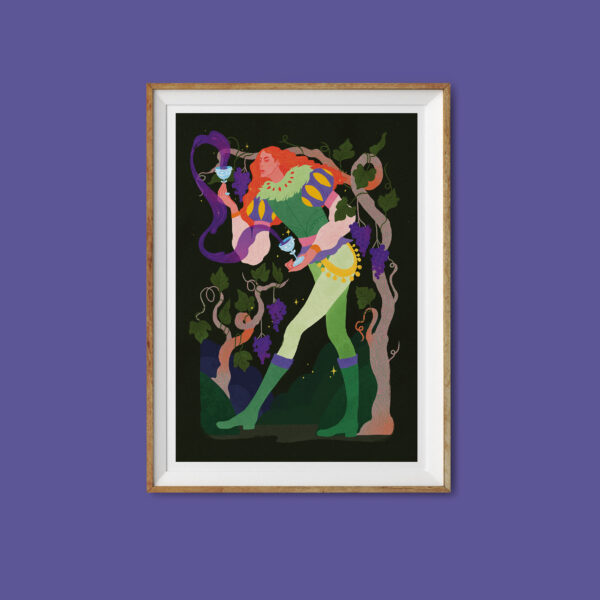 DIONYSOS – Image 3