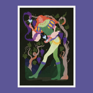 DIONYSOS