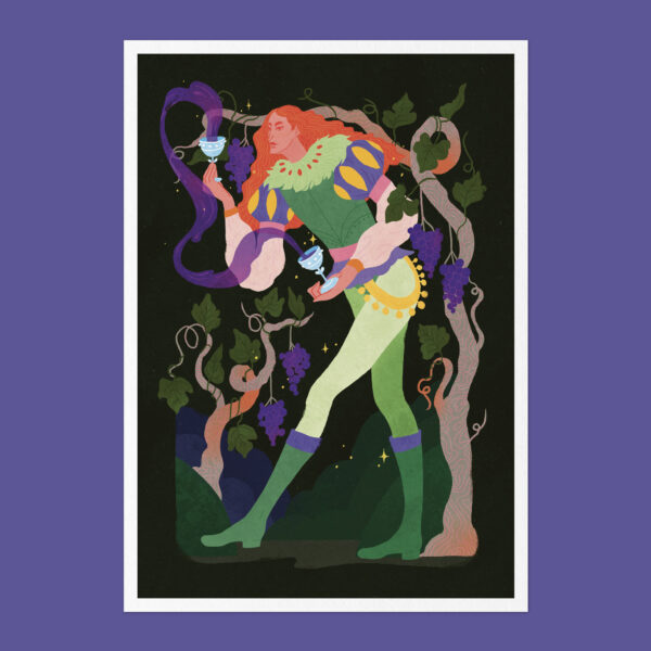 DIONYSOS
