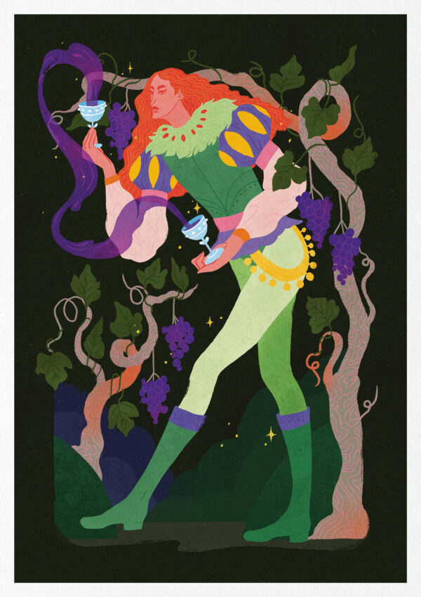 DIONYSOS – Image 2