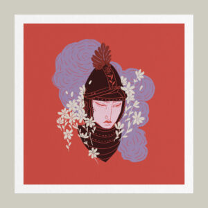 HEAUME - 20x20CM