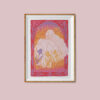 PRINTEMPS - 21x29,7CM – Image 3