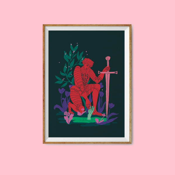 LIEN - 21x29,7CM – Image 3
