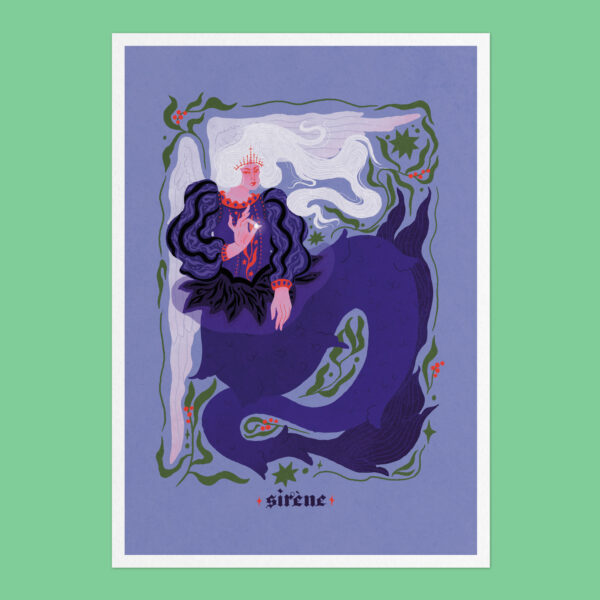 SIRENE