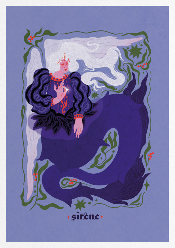 SIRENE – Image 2